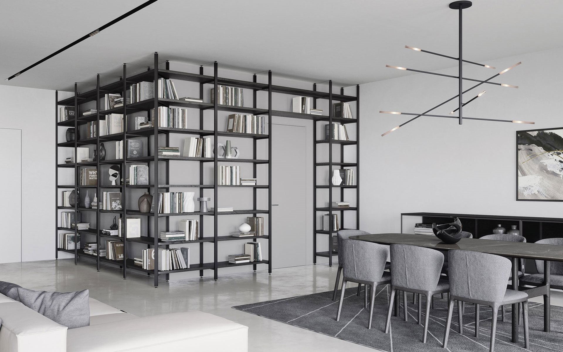 Wandkast NM BedHabits 16 1920 1